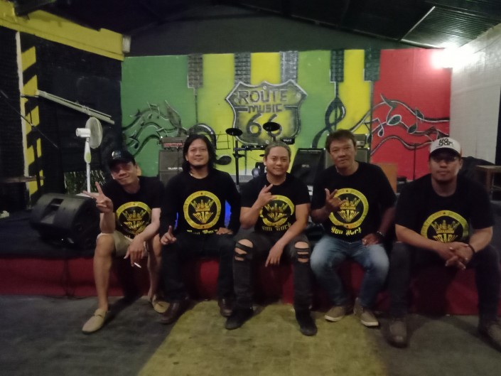 PRABU 9 BAND