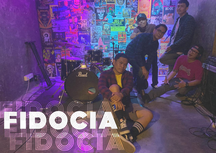 Fidocia