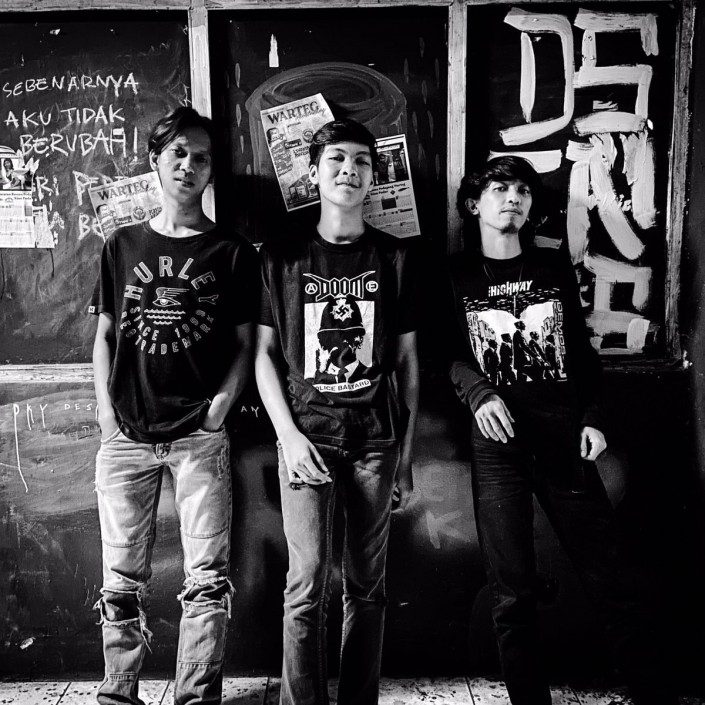 ANTIDEOLOGI