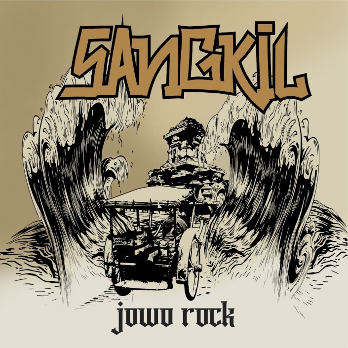 Sangkil band