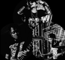 Destro crew