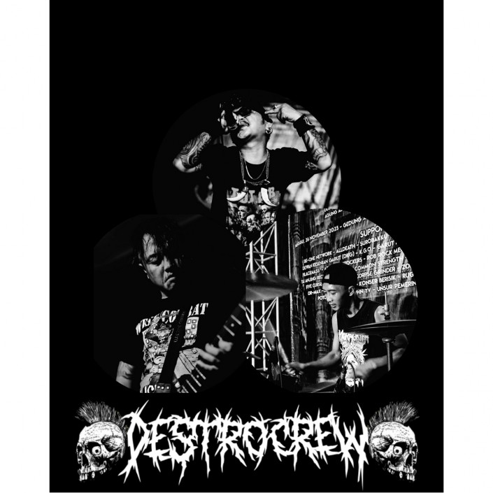 Destro crew