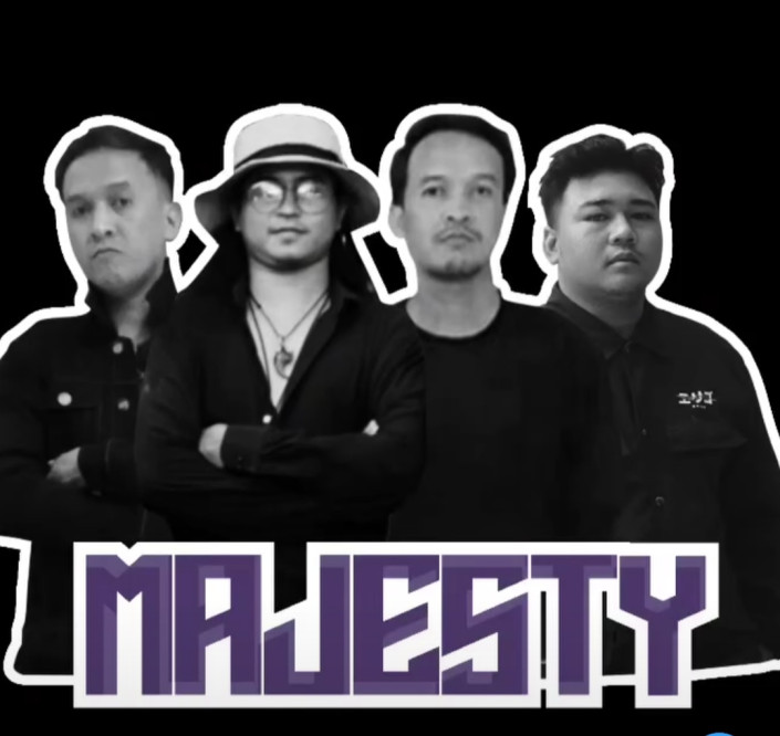 Majesty