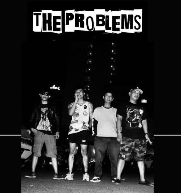 The Problems