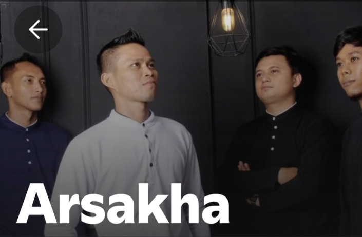 Arsakha
