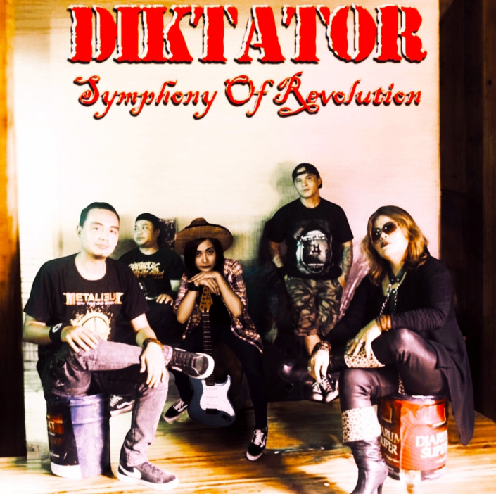 DIKTATOR