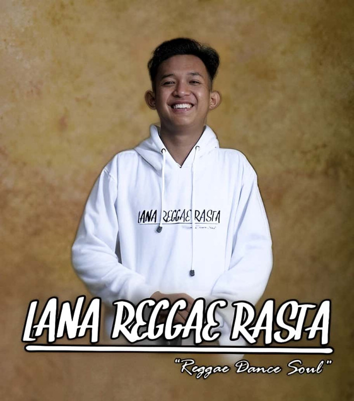Lana Reggae Rasta
