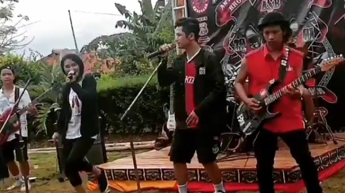 Funky Brother