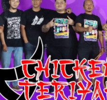 Chicken Teriyaki