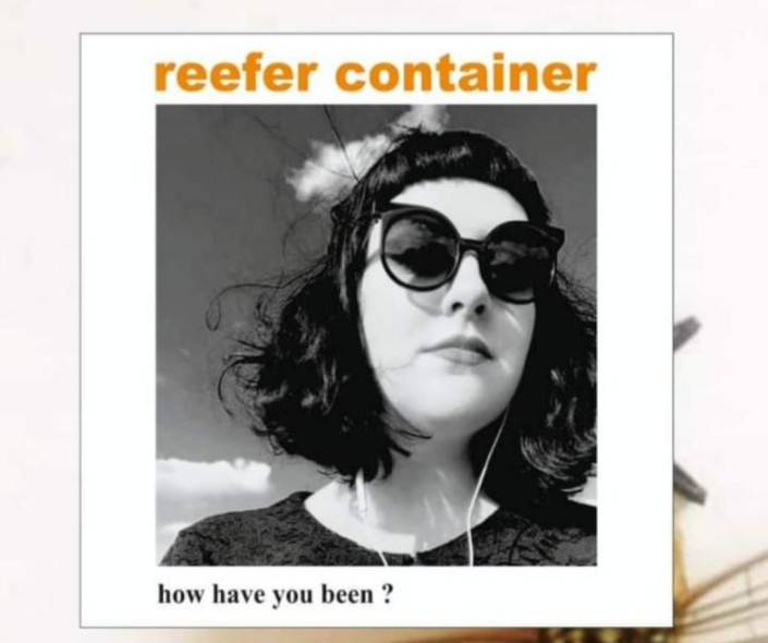 Reefer Container