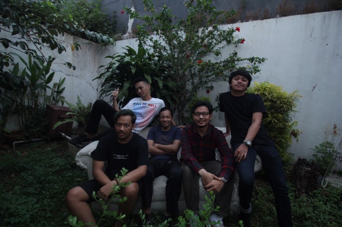 Affangon