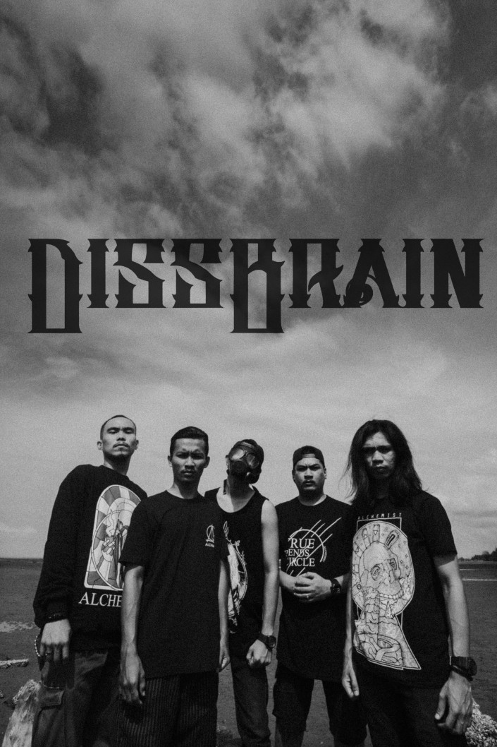 Dissbrain