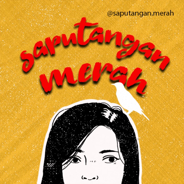 Saputangan merah