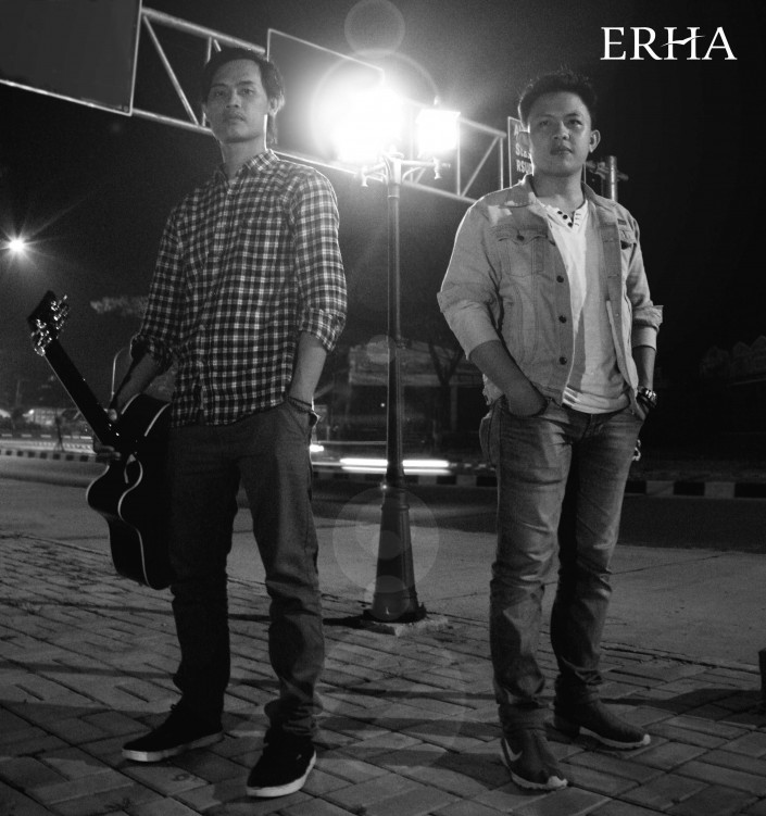 ERHA