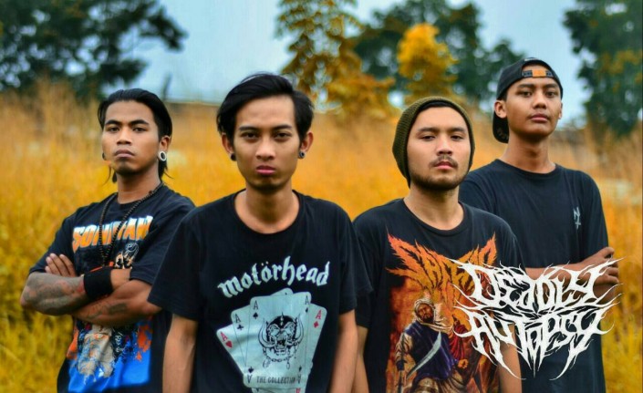 Deadly Autopsy