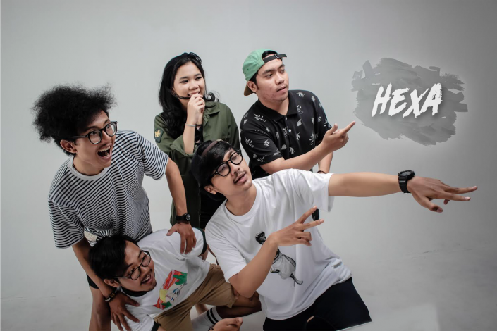 Hexa