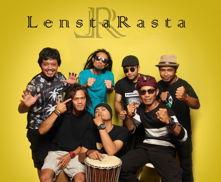 Lenstarasta
