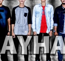 SAYHAY