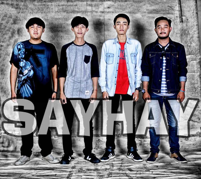 SAYHAY