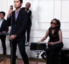 De ALFA Band
