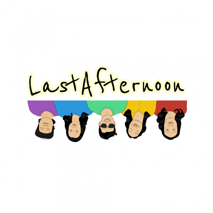 LastAfternoon