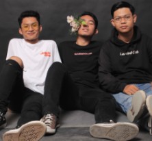 Teenage Brightside