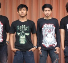 Allice Awakening