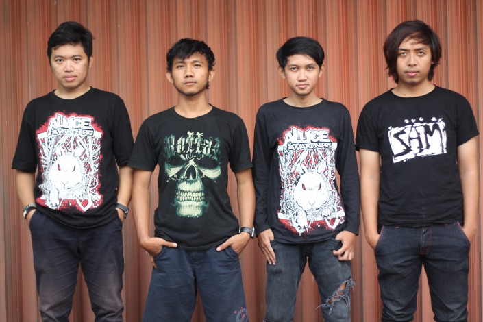 Allice Awakening