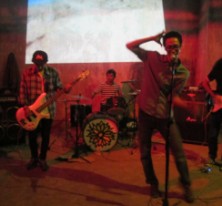 The Fifth