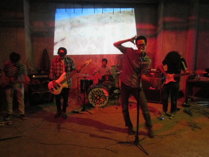 The Fifth