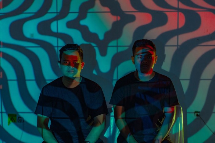 bloodline noise