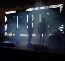 TRE