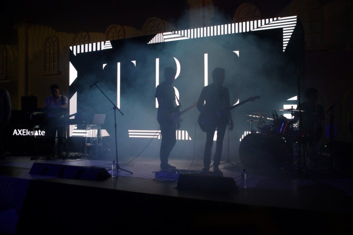 TRE