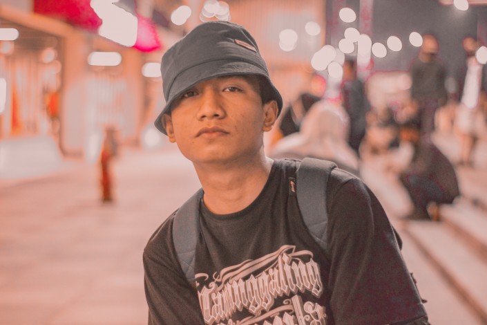 Yowdhi