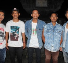 MY LAST BREATH