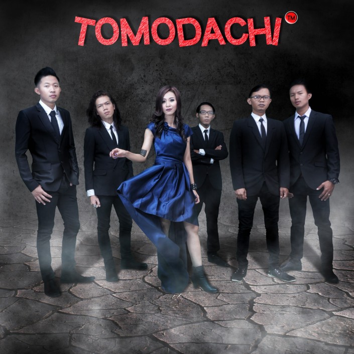 TOMODACHI