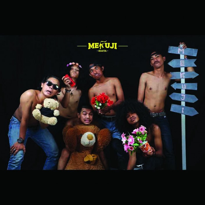 Mekuji Rasta