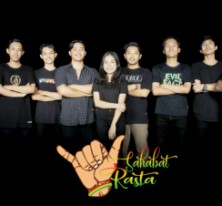 Sahabat Rasta