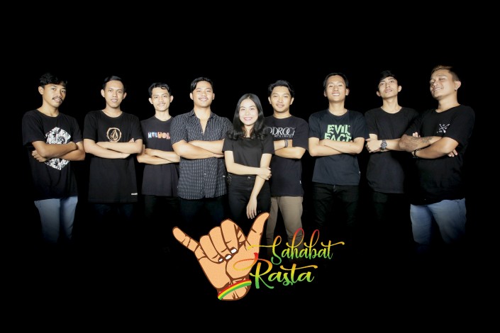 Sahabat Rasta