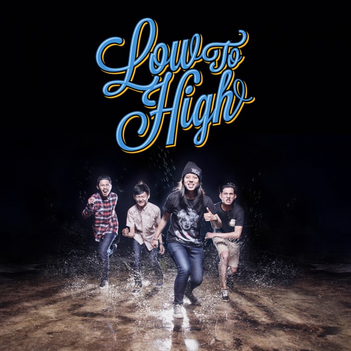 Low To High