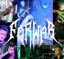 FORWAR