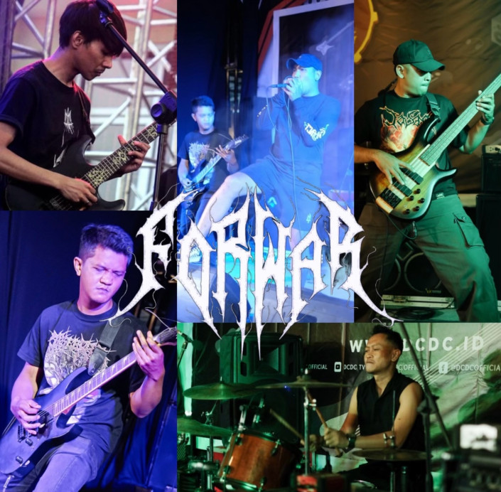 FORWAR