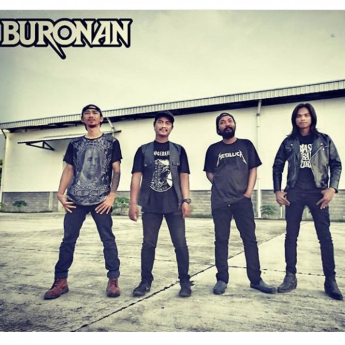 BURONAN