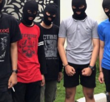 Wanted Brigade