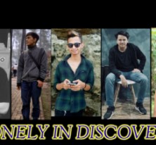 Lonely In Discovery