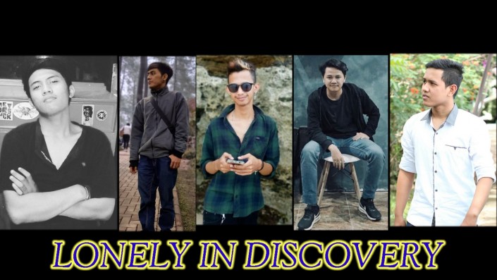 Lonely In Discovery
