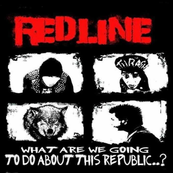 Redline