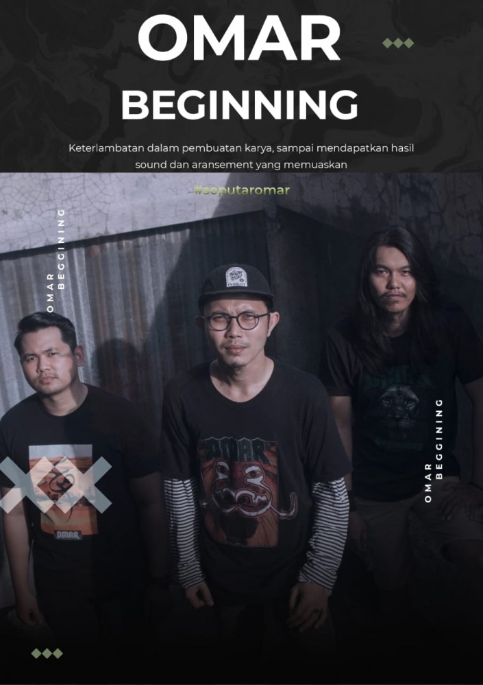 OMARBEGINNING