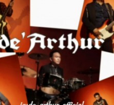 de'Arthur