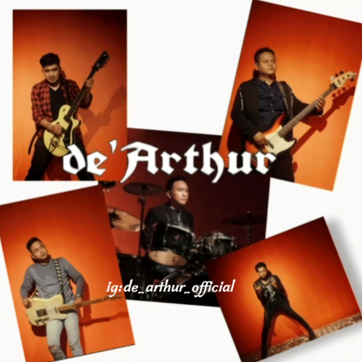 de'Arthur